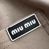 $98.00 USD MIU MIU Pants For Men #1344010