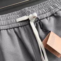 $98.00 USD MIU MIU Pants For Men #1344011