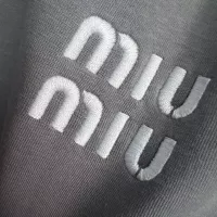 $98.00 USD MIU MIU Pants For Men #1344011