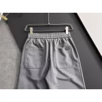 $98.00 USD MIU MIU Pants For Men #1344011