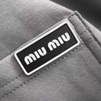 $98.00 USD MIU MIU Pants For Men #1344011