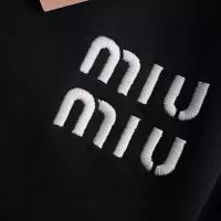 $98.00 USD MIU MIU Pants For Men #1344012