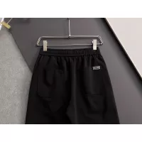 $98.00 USD MIU MIU Pants For Men #1344012