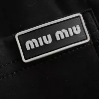 $98.00 USD MIU MIU Pants For Men #1344012