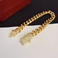 $45.00 USD Cartier bracelets #1344063