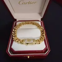 $45.00 USD Cartier bracelets #1344063