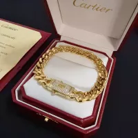 $45.00 USD Cartier bracelets #1344063