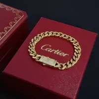 $45.00 USD Cartier bracelets #1344063