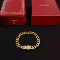 $45.00 USD Cartier bracelets #1344063