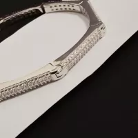 $52.00 USD Cartier bracelets #1344064