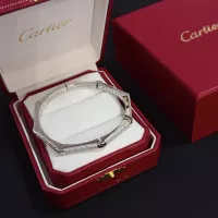 $52.00 USD Cartier bracelets #1344064