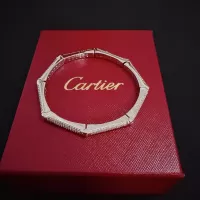 $52.00 USD Cartier bracelets #1344064