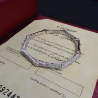 $52.00 USD Cartier bracelets #1344064