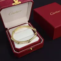 $52.00 USD Cartier bracelets #1344065