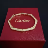 $52.00 USD Cartier bracelets #1344065