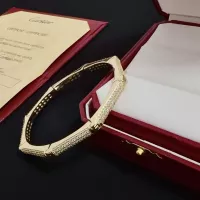 $52.00 USD Cartier bracelets #1344065