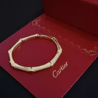 $52.00 USD Cartier bracelets #1344065