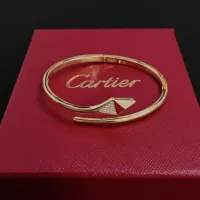 $45.00 USD Cartier bracelets #1344066