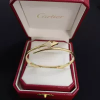 $45.00 USD Cartier bracelets #1344066
