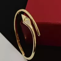 $45.00 USD Cartier bracelets #1344066