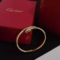 $45.00 USD Cartier bracelets #1344066