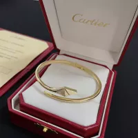 $45.00 USD Cartier bracelets #1344066