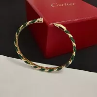 $48.00 USD Cartier bracelets #1344067