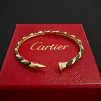 $48.00 USD Cartier bracelets #1344067
