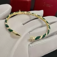 $48.00 USD Cartier bracelets #1344067