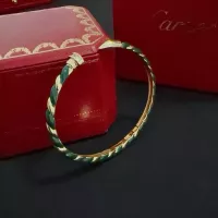 $48.00 USD Cartier bracelets #1344067