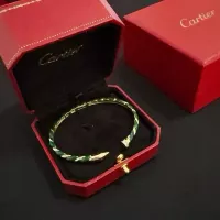 $48.00 USD Cartier bracelets #1344067