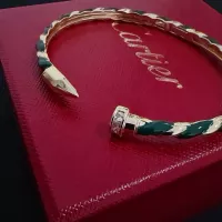 $48.00 USD Cartier bracelets #1344067