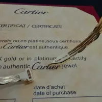 $48.00 USD Cartier bracelets #1344067