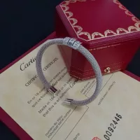 $52.00 USD Cartier bracelets #1344068