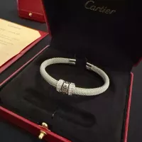 $52.00 USD Cartier bracelets #1344068