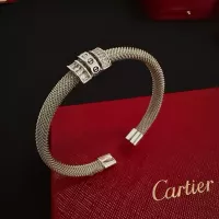 $52.00 USD Cartier bracelets #1344068
