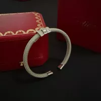 $52.00 USD Cartier bracelets #1344068