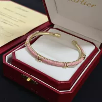 $48.00 USD Cartier bracelets #1344069
