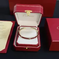 $48.00 USD Cartier bracelets #1344070