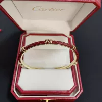 $48.00 USD Cartier bracelets #1344070