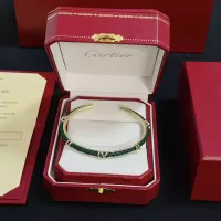$48.00 USD Cartier bracelets #1344071