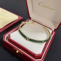 $48.00 USD Cartier bracelets #1344071