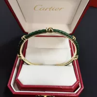 $48.00 USD Cartier bracelets #1344071