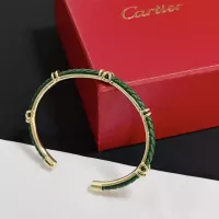 $48.00 USD Cartier bracelets #1344071
