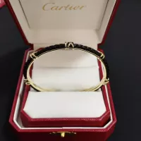 $48.00 USD Cartier bracelets #1344072