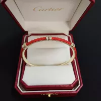 $48.00 USD Cartier bracelets #1344073