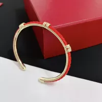 $48.00 USD Cartier bracelets #1344073