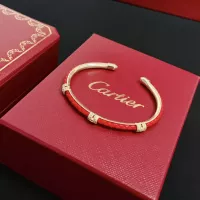 $48.00 USD Cartier bracelets #1344073
