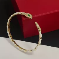 $48.00 USD Cartier bracelets #1344074