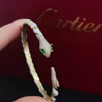 $48.00 USD Cartier bracelets #1344074